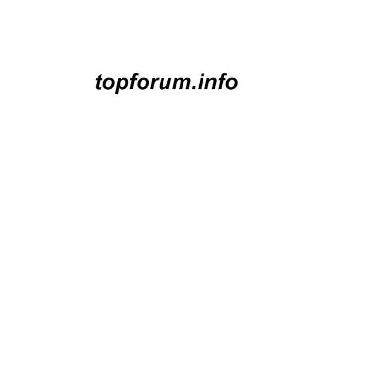 دومين مميز للبيع topforum.info