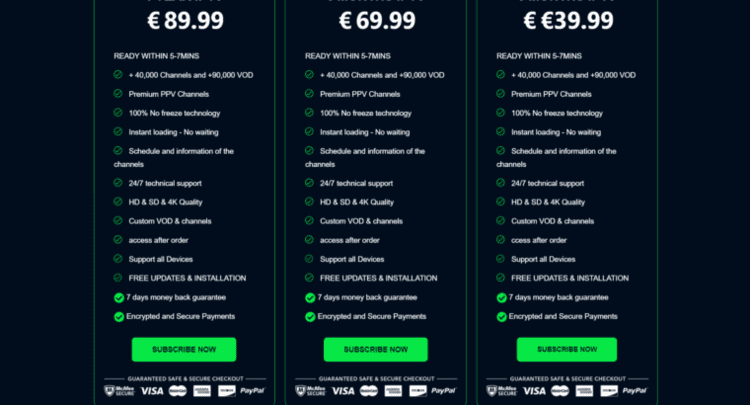 FireShot Capture 011 – Home – #1 IPTV Europe – steamyou.com