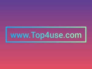 اسم النطاق Top4use.com متاح للبيع