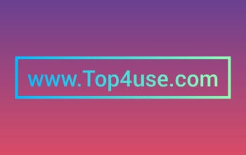 اسم النطاق Top4use.com متاح للبيع