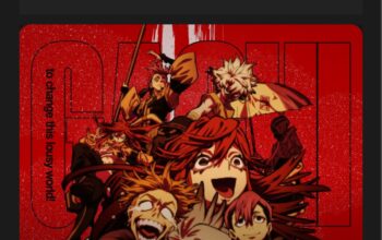 موقع زي مابدك لعرض الانمي المدبلج و المترجم